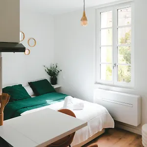 Apartamento O Quai St Pierre, Toulouse