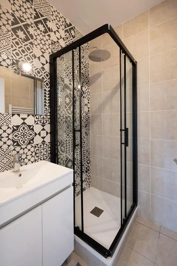 Le Turquoise Maison Toulouse 0*,  France