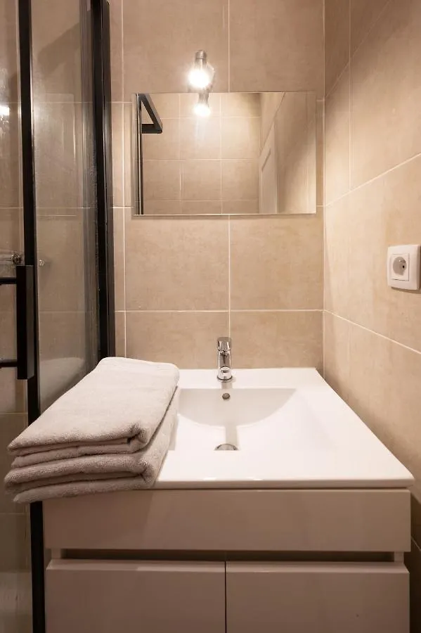 Le Turquoise Maison Toulouse France